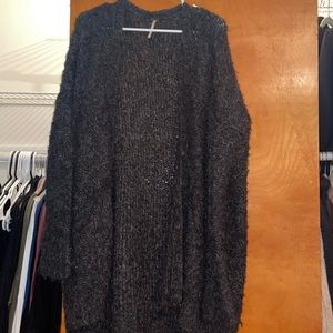Awesome free people sweater
